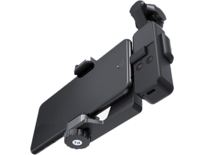 PGYTECH Smartphone Holder for DJI Osmo Pocket