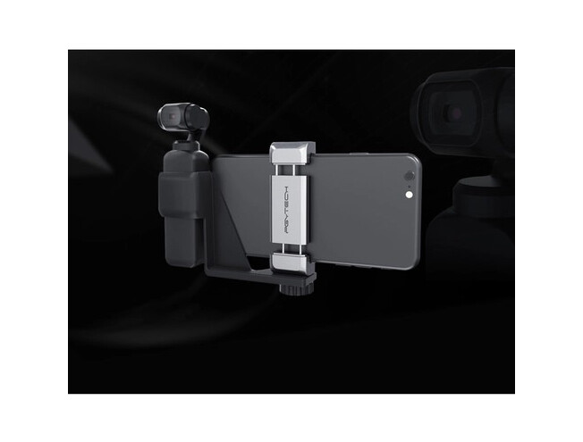 PGYTECH Smartphone Holder for DJI Osmo Pocket