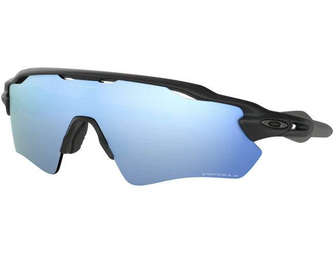 OAKLEY Radar EV Path Matte Black Prizm Deep Water Polarized