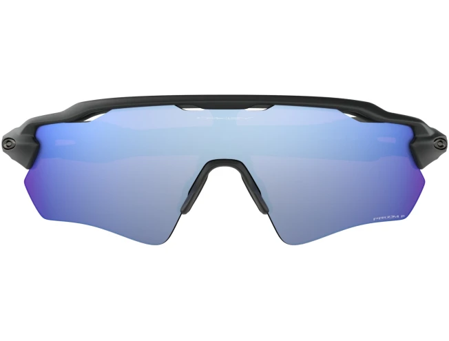 OAKLEY Radar EV Path Matte Black Prizm Deep Water Polarized