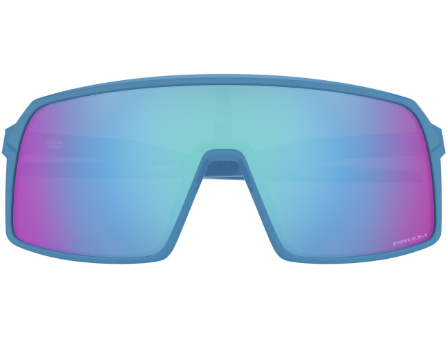 OAKLEY Sutro Sky Blue Prizm Sapphire Sky Blue Prizm Sapphire