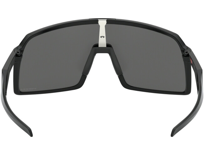 OAKLEY Sutro Polished Black Prizm Black Polished Black Prizm Black