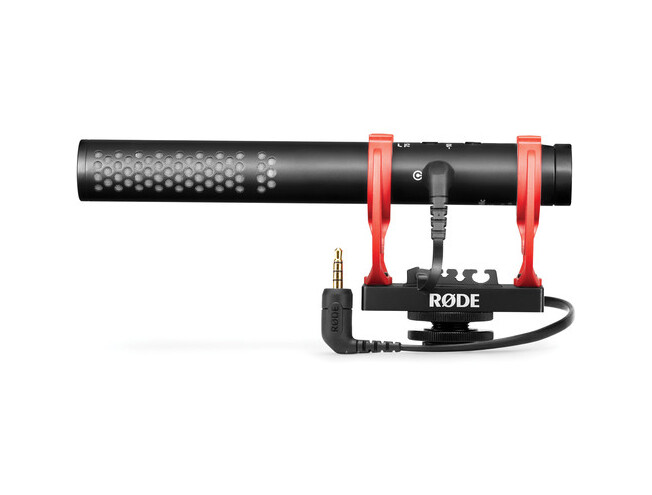 Rode VideoMic NTG