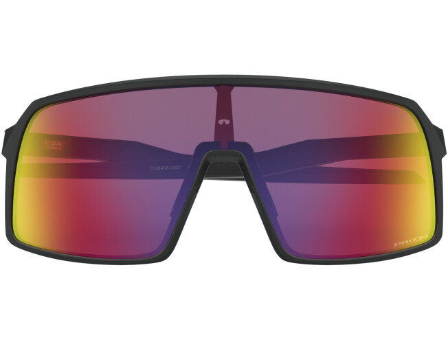 OAKLEY Sutro Matte Black PRIZM Road Matte Black Prizm Road