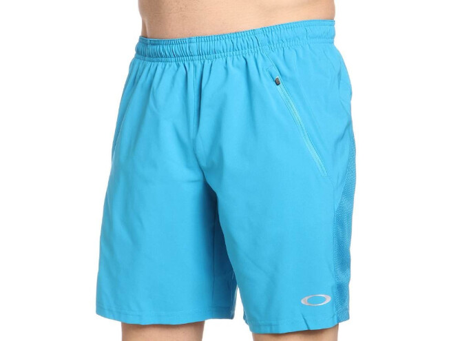 Lühikesed püksid OAKLEY Biosphere Short Ocean; S Ocean S