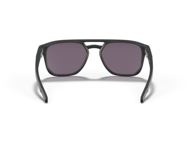 Päikeseprillid OAKLEY Latch Beta Matte Black Prizm Grey Matte Black Prizm Grey