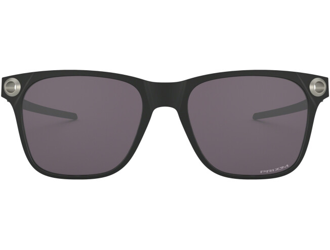 OAKLEY Apparition Satin Black Prizm Grey