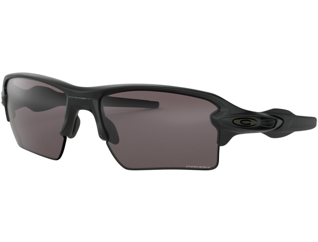 OAKLEY Flak 2.0 XL Matte Black Prizm Black Matte Black Prizm Black