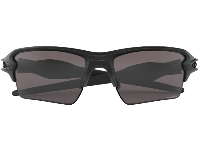 OAKLEY Flak 2.0 XL Matte Black Prizm Black Matte Black Prizm Black