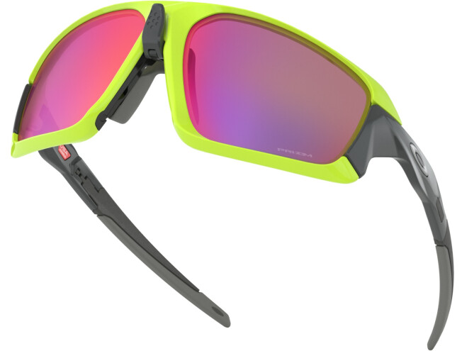 OAKLEY Field Jacket Retina Burn Prizm Road