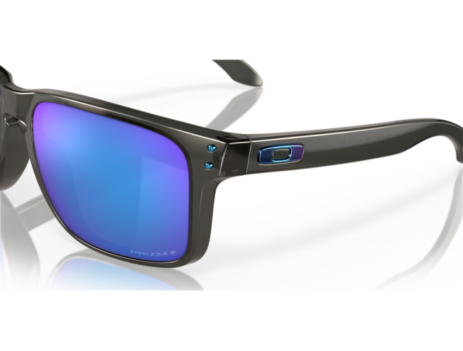 OAKLEY Holbrook XL Grey Smoke PRIZM Sapphire Polarized Grey Smoke Prizm Sapphire Polarized