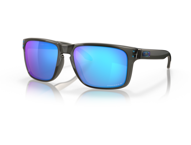 OAKLEY Holbrook XL Grey Smoke PRIZM Sapphire Polarized Grey Smoke Prizm Sapphire Polarized