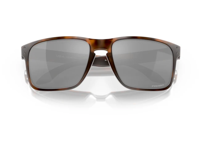 Holbrook xl matte brown tortoise best sale