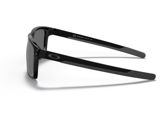 Päikeseprillid OAKLEY Holbrook Mix Polished Black Prizm Black Polarized Polished Black Prizm Black Polarized