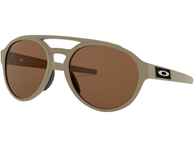 OAKLEY Forager Matte Terrain Tan Prizm Tungsten