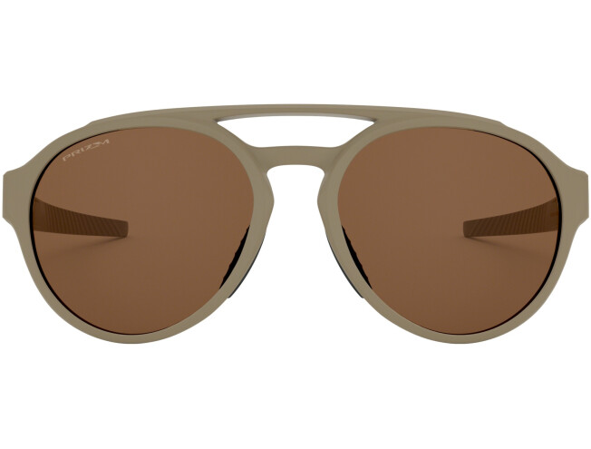 OAKLEY Forager Matte Terrain Tan Prizm Tungsten