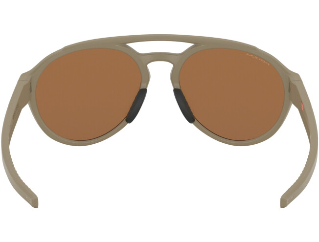 OAKLEY Forager Matte Terrain Tan Prizm Tungsten