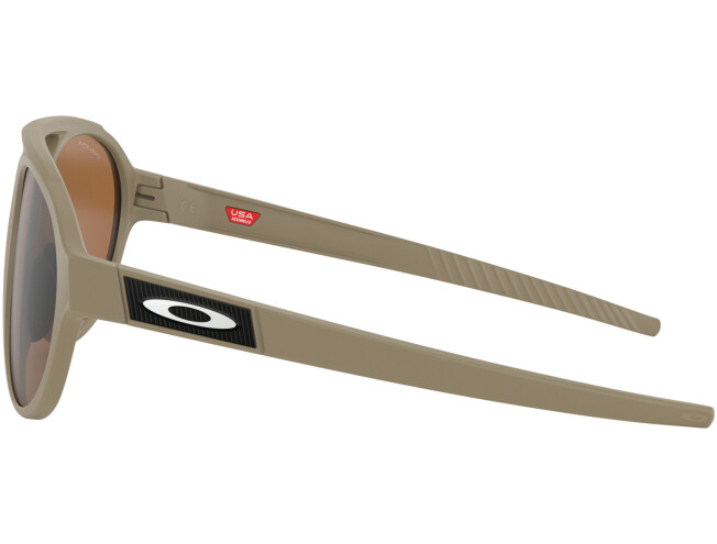 OAKLEY Forager Matte Terrain Tan Prizm Tungsten