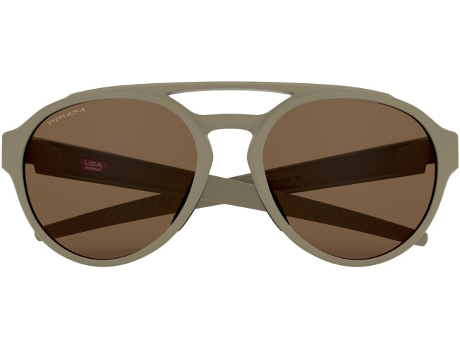 OAKLEY Forager Matte Terrain Tan Prizm Tungsten