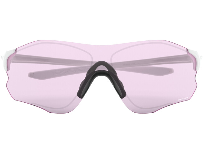 OAKLEY EVZero Path Polished White Prizm Low Light Polished White Prizm Low Light