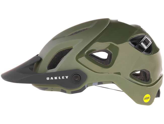 Jalgrattakiiver OAKLEY DRT5 Dark Brush M Dark Brush M