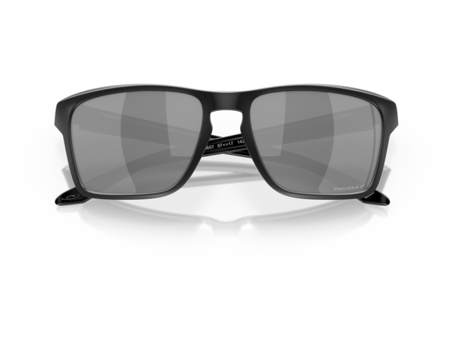 Päikeseprillid OAKLEY Sylas Matte BlackPrizm Black Polarised XL Matte Black Prizm Black Polarised