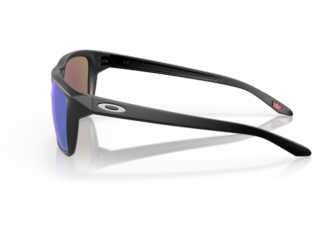 Päikeseprillid OAKLEY Sylas XL Matte Black Prizm Sapphire Polarized XL Matte Black Prizm Sapphire Polarized