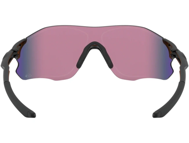 OAKLEY EVZero Path Tour de France 2019 Edition Matte Black Prizm Road