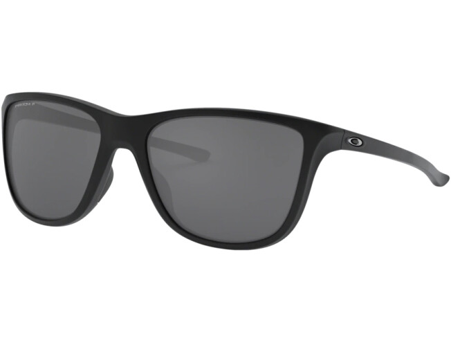 OAKLEY Reverie Matte Black Prizm Black Polarized Matte Black Prizm Black Polarized