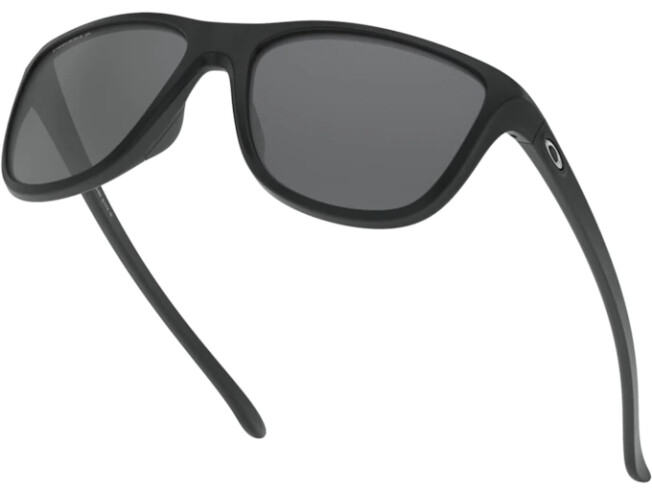 OAKLEY Reverie Matte Black Prizm Black Polarized Matte Black Prizm Black Polarized