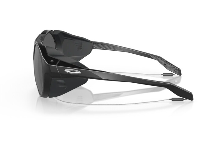 Päikeseprillid OAKLEY Clifden Matte Black Prizm Black Polarized Matte Black Prizm Black Polarized