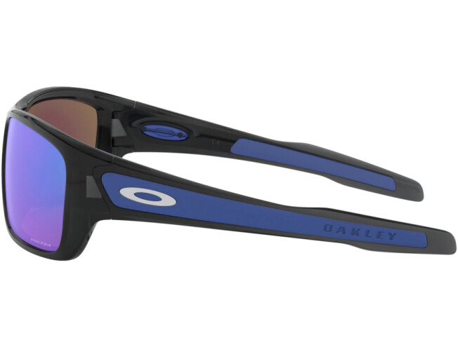 OAKLEY Turbine Black Ink Prizm Sapphire Black Ink Prizm Sapphire