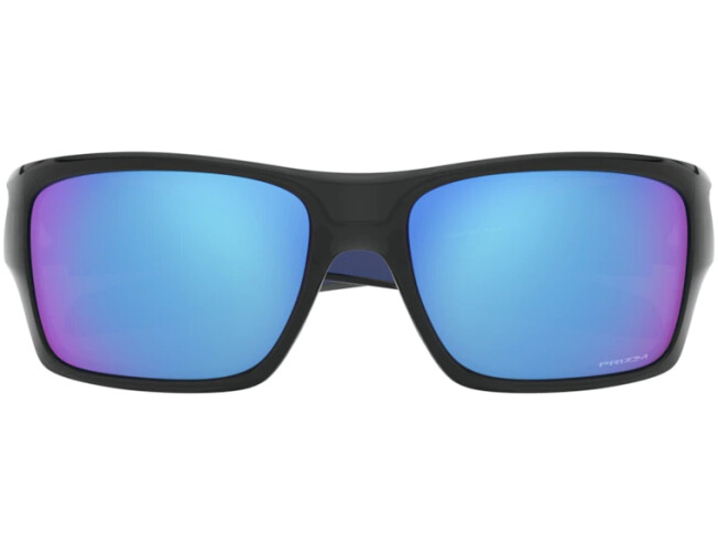 OAKLEY Turbine Black Ink Prizm Sapphire Black Ink Prizm Sapphire