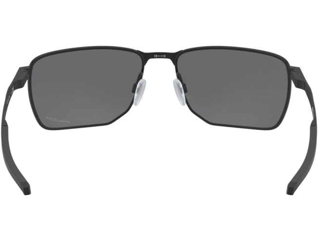 OAKLEY Ejector Satin Black Prizm Black