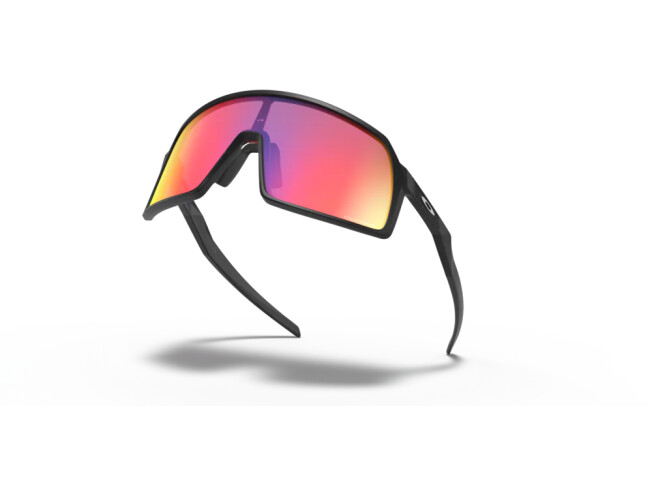 OAKLEY Sutro S Matte Black Prizm Road Matte Black Prizm Road