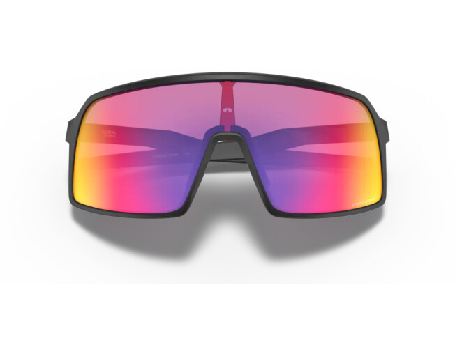 OAKLEY Sutro S Matte Black Prizm Road Matte Black Prizm Road