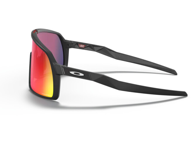 OAKLEY Sutro S Matte Black Prizm Road Matte Black Prizm Road