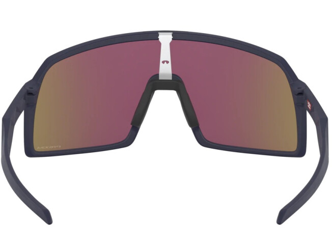 OAKLEY Sutro S Matte Navy Prizm Sapphire Matte Navy Prizm Sapphire