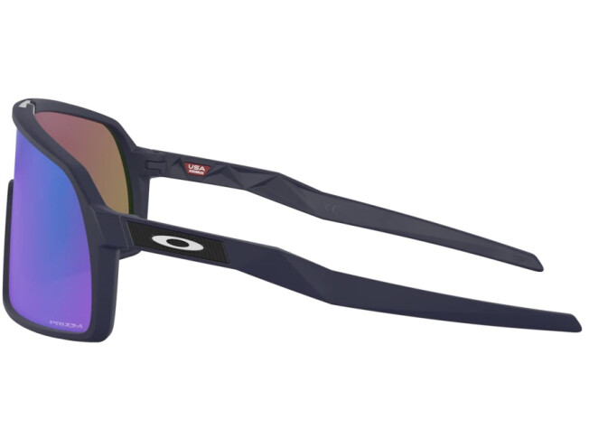 OAKLEY Sutro S Matte Navy Prizm Sapphire Matte Navy Prizm Sapphire