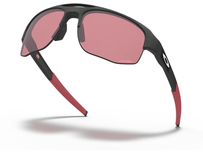 OAKLEY Mercenary Matte Carbon Prizm Dark Golf