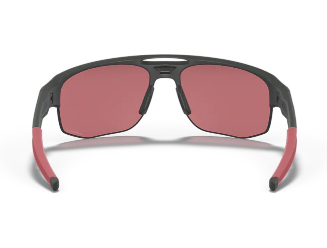 OAKLEY Mercenary Matte Carbon Prizm Dark Golf