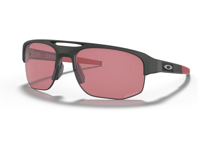 OAKLEY Mercenary Matte Carbon Prizm Dark Golf