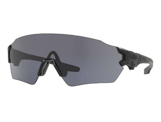 Kaitseprillid OAKLEY SI Tombstone Matte Black Grey Matte Black Grey