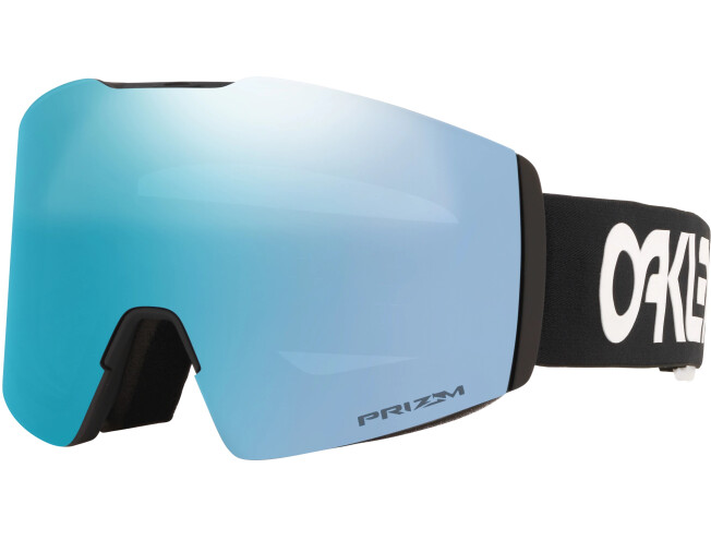 OAKLEY Fall Line XL Factory Pilot Prizm Snow Sapphire Iridium L Factory Pilot Prizm Snow Sapphire Iridium