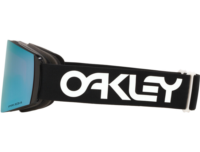 OAKLEY Fall Line XL Factory Pilot Prizm Snow Sapphire Iridium L Factory Pilot Prizm Snow Sapphire Iridium