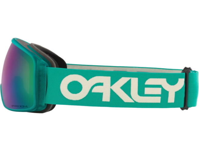 Mäeprillid OAKLEY Flight Tracker L Celeste Prizm Snow Jade L Celeste Prizm Snow Jade