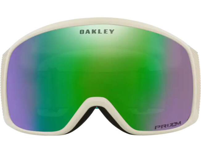 Mäeprillid OAKLEY Flight Tracker M Celeste Prizm Snow Jade M Celeste Prizm Snow Jade