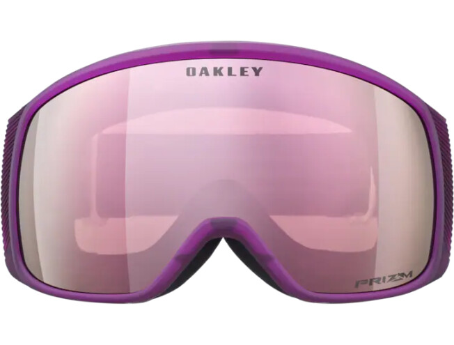 Mäeprillid OAKLEY Flight Tracker M Ultra Purple Blaze Prizm Rose Gold M Ultra Purple Blaze Prizm Rose Gold