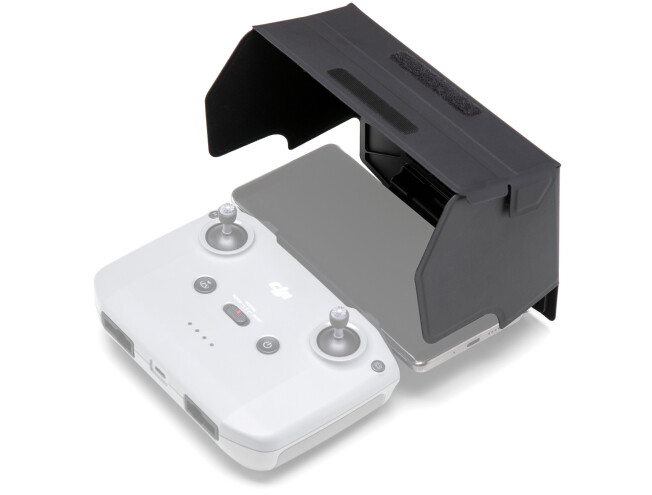 DJI RC-N1 Remote Controller Monitor Hood