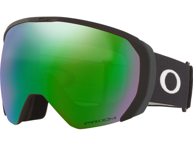 Mäeprillid OAKLEY Flight Path XL Matte Black Prizm Snow Jade Iridium L Matte Black Prizm Snow Jade Iridium